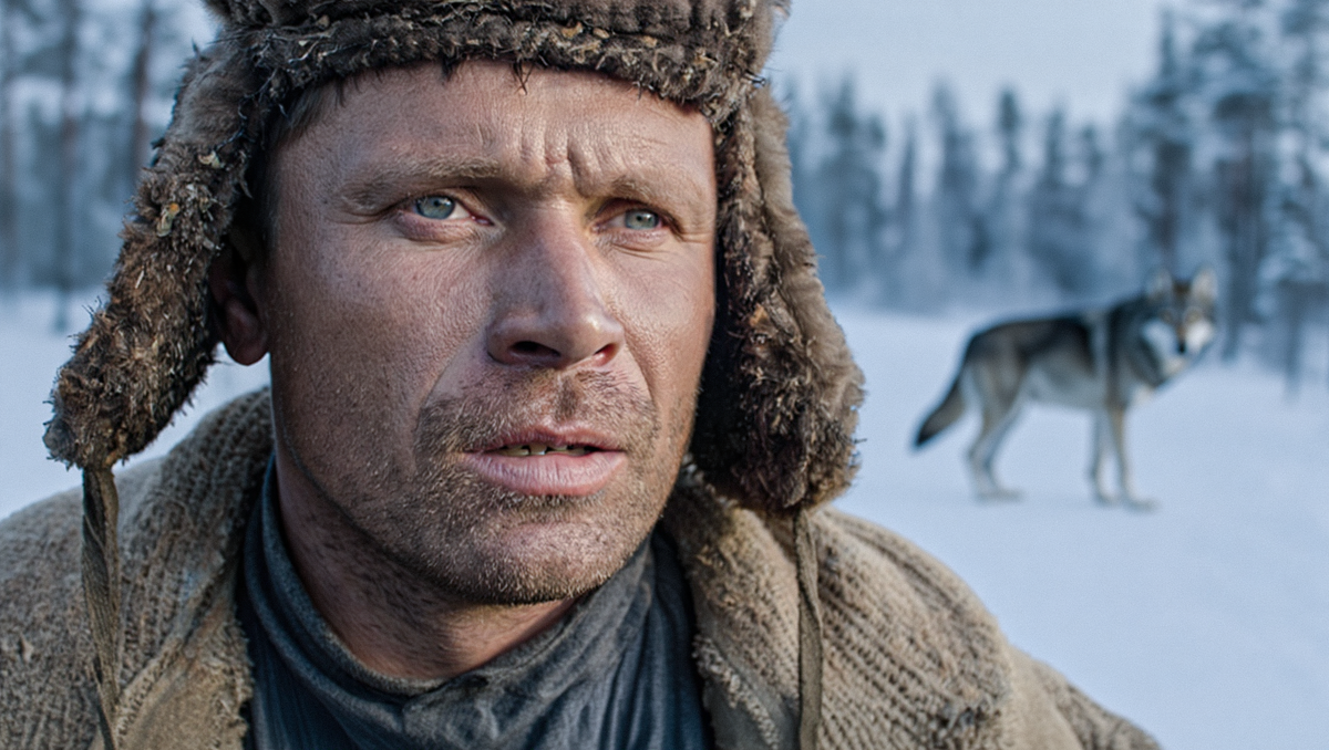 Иллюстрация к истории сгенерирована при помощи ИИ