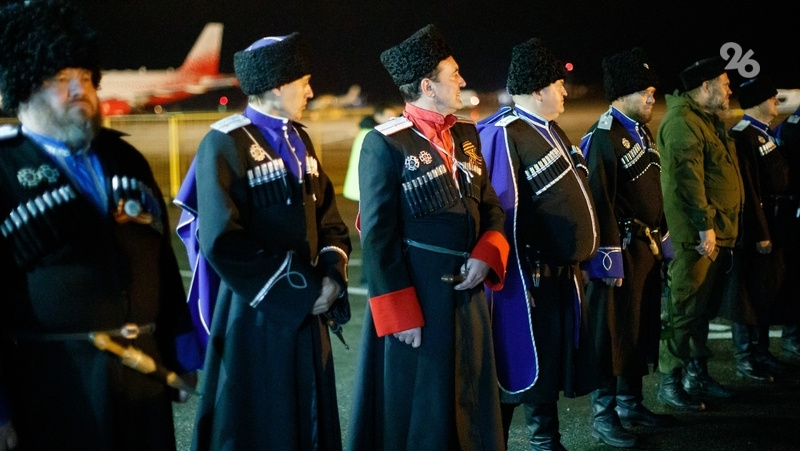      Фото: ИА «Победа26»