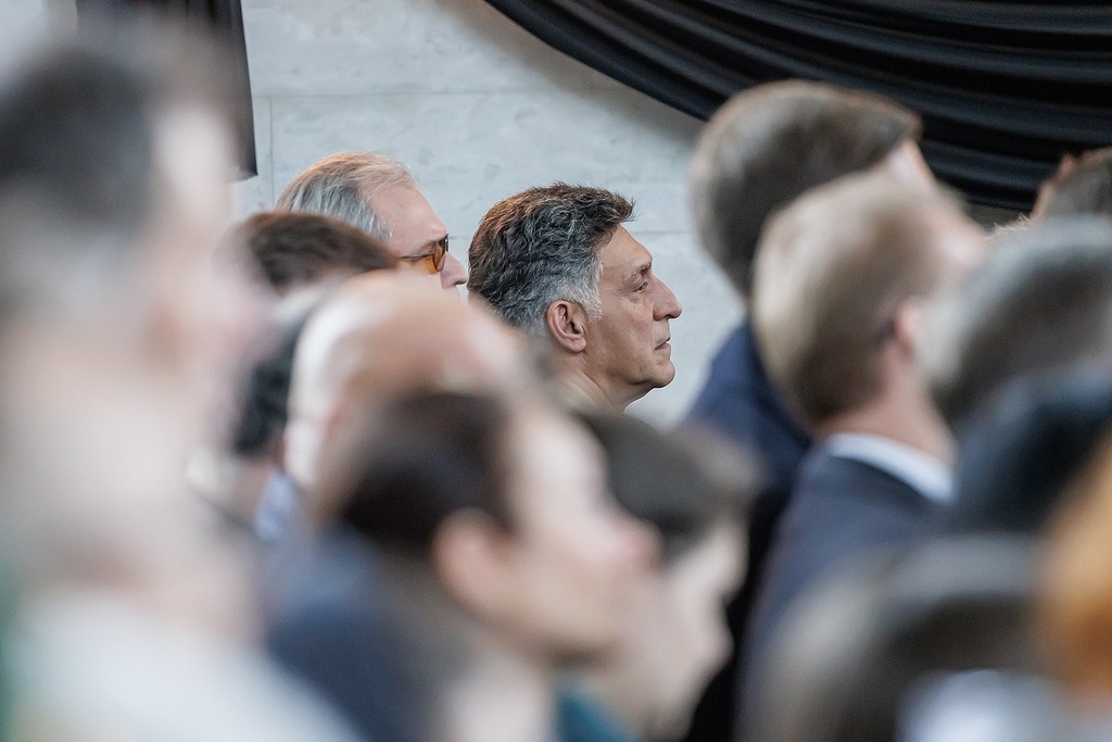    Фото © Дмитрий Дубинский / Абзац