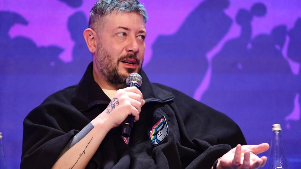    Elena Mayorova/Global Look Press