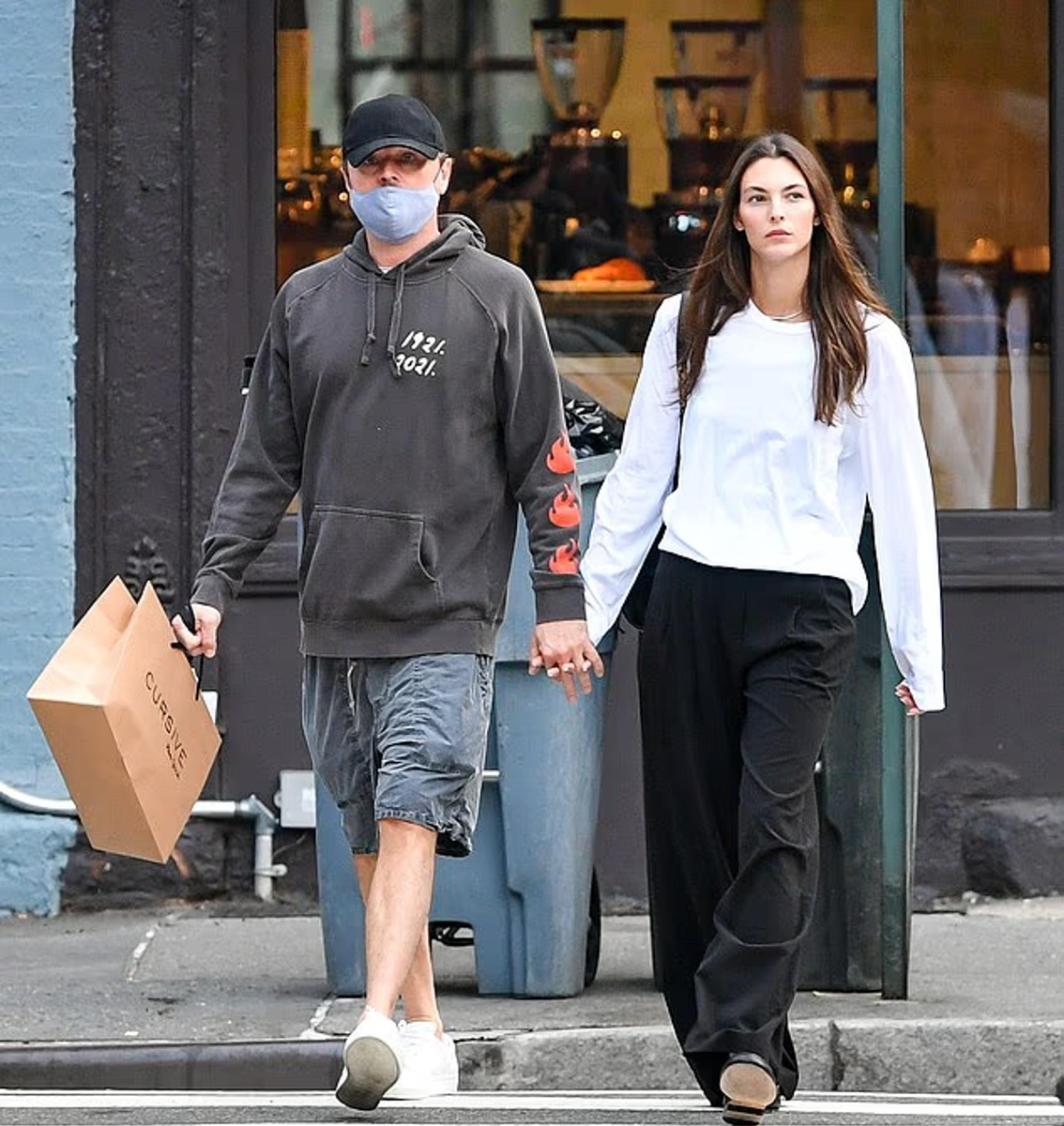    Фото: Daily Mail