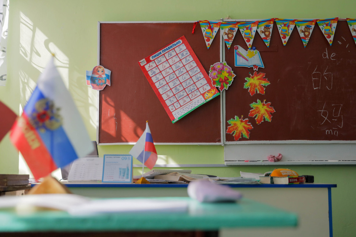    Фото: ТРК «Таврия»