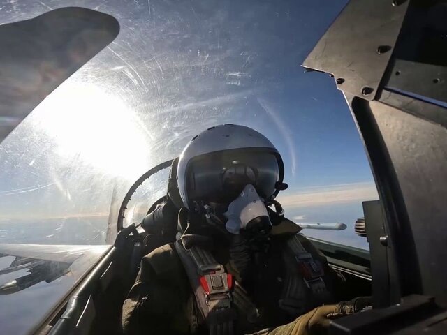    Фото: телеграм-канал "Минобороны России"