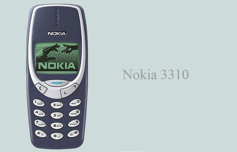 Nokia 3310
