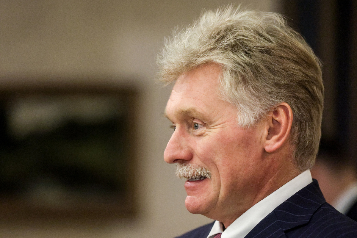 © Михаил Синицын/ТАСС