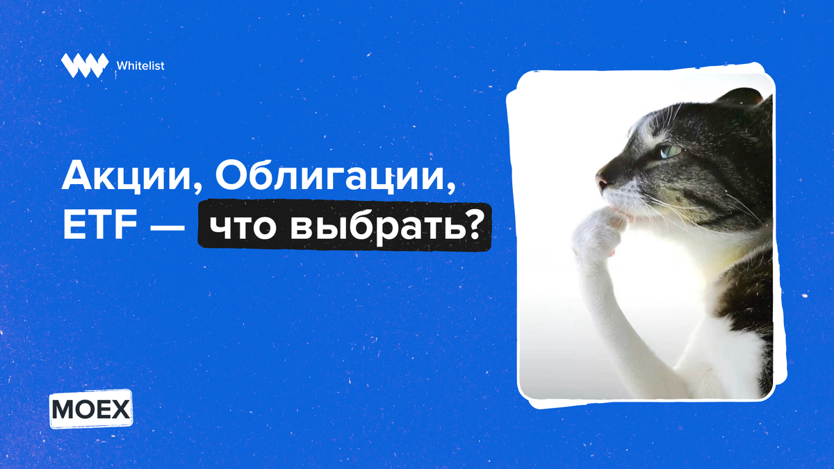 Во что инвестировать