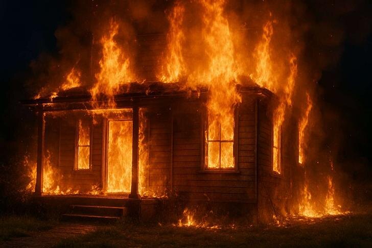    Фото сгенерировано с помощью нейросети Open.AI