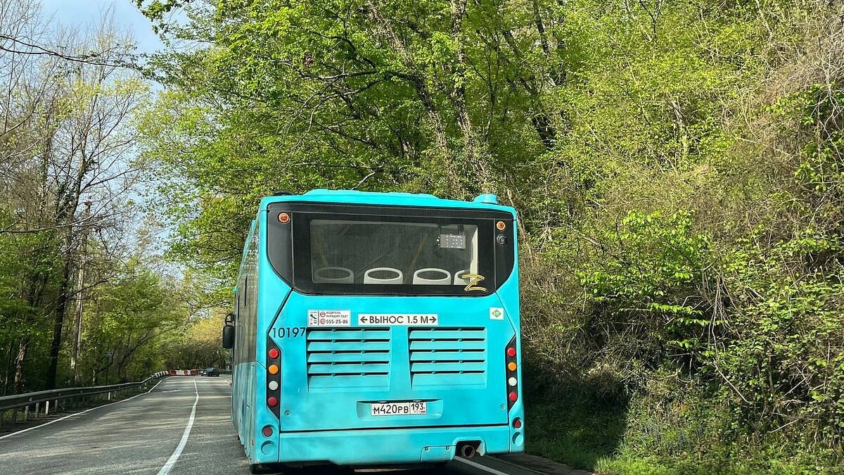    Фото: телеканал «Краснодар»