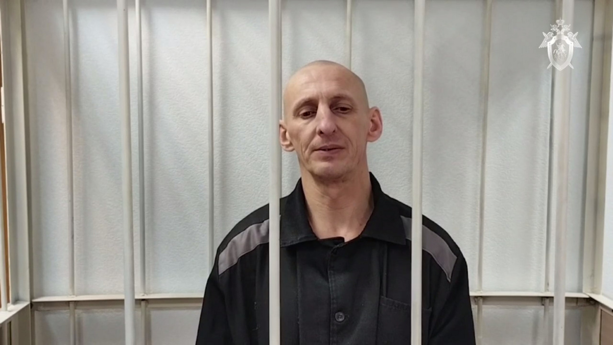     Еще двое боевиков ВСУ отправились за решетку