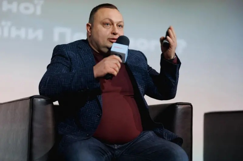    Директор соцгруппы «Рейтинг»: у украинцев вырос запрос на переговоры и мир