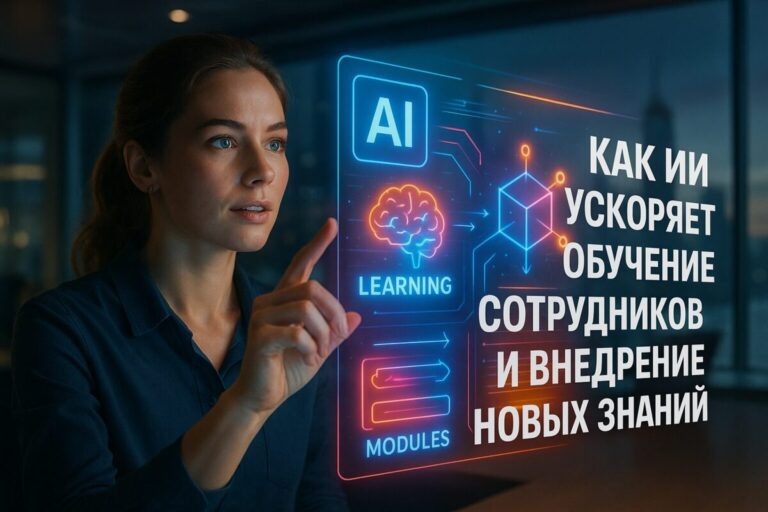    ИИ автоматизация для бизнеса Astralot AI