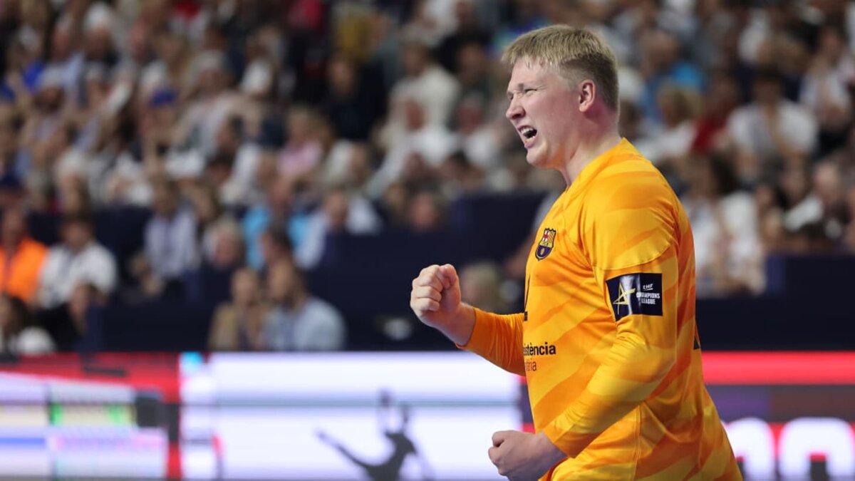 Фото: Christof Koepsel/Getty Images