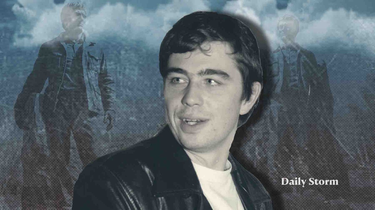    Коллаж: Daily Storm