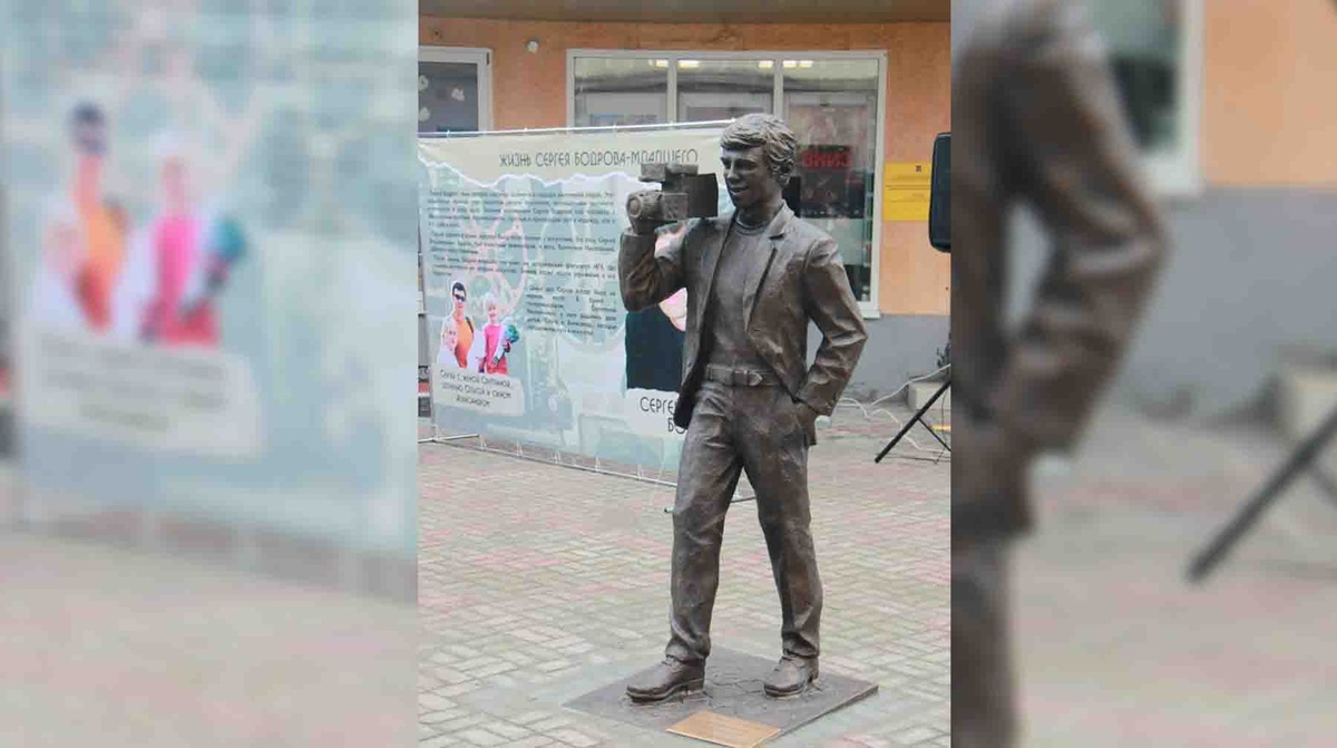    Фото: ВКонтакте / Артем Рычков