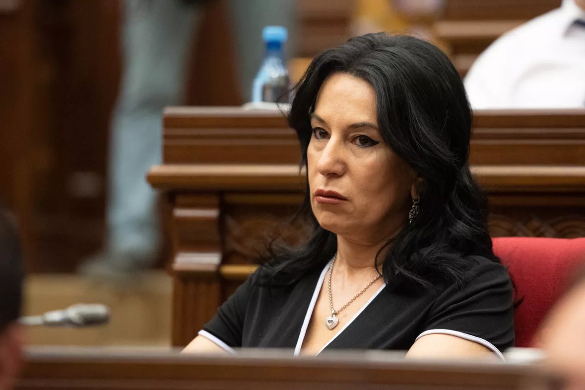 © Sputnik / Asatur Yesayants