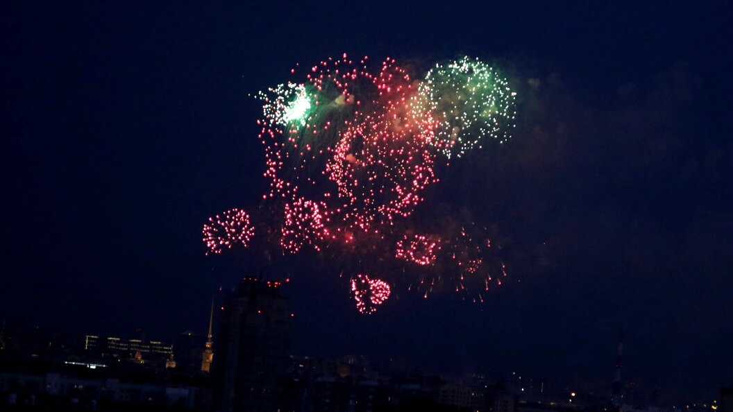    Maksim Konstantinov/Global Look Press