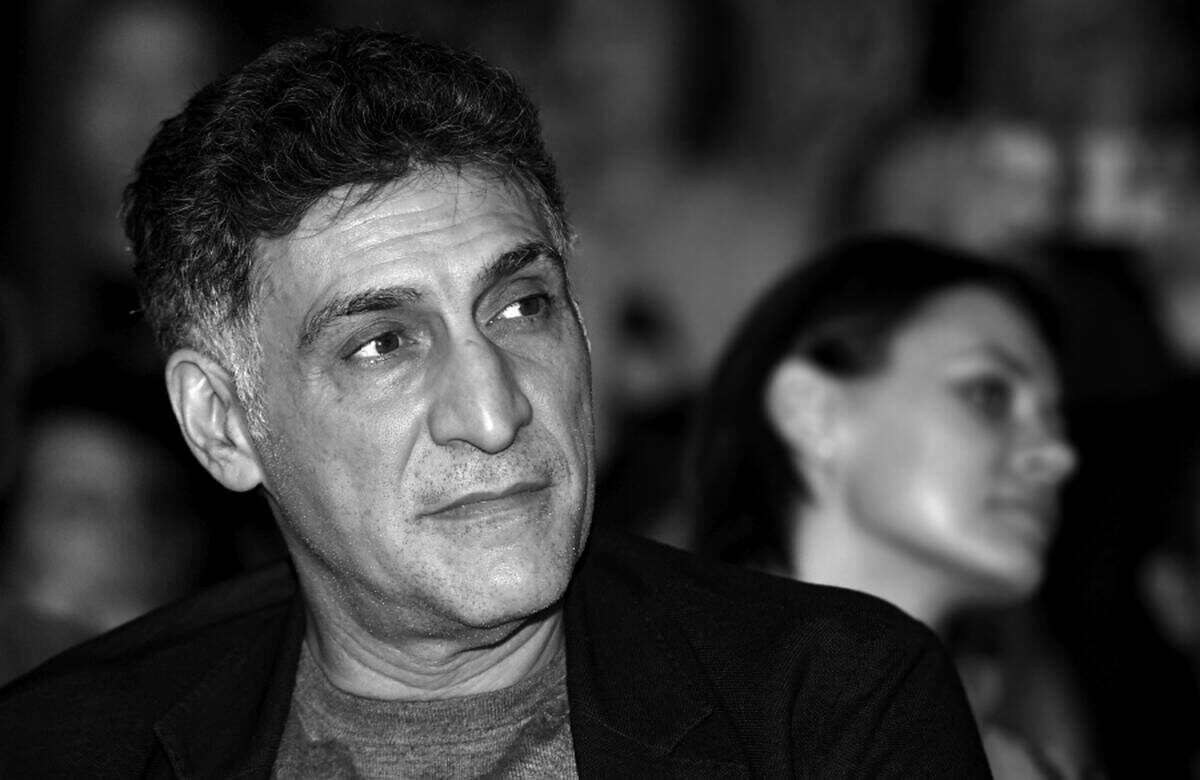    Умер кинорежиссер и журналист Тигран Кеосаян