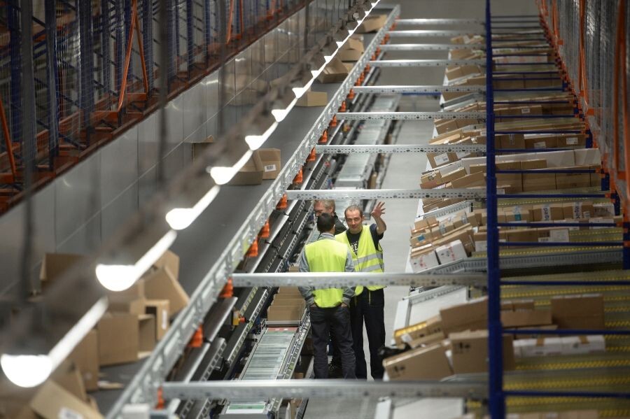     / Источник: © Кирилл Каллиников/РИА Новости