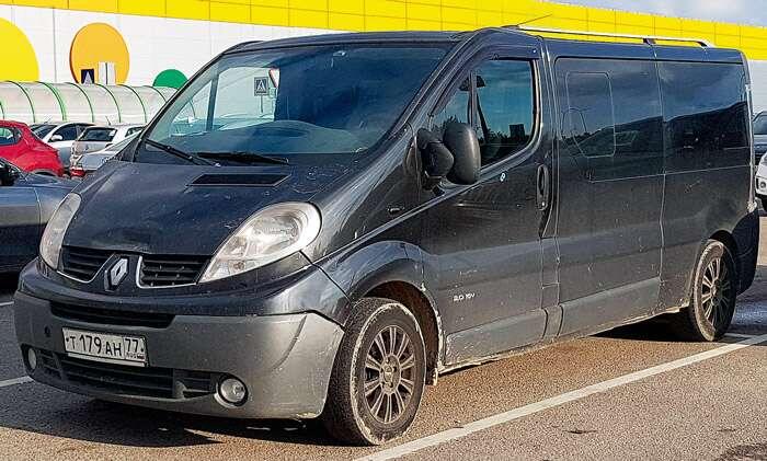   Выбор «однотонника» продиктован желанием совместить компактность и комфорт легкового автомобиля с максимально возможными грузоподъемностью и вместимостью