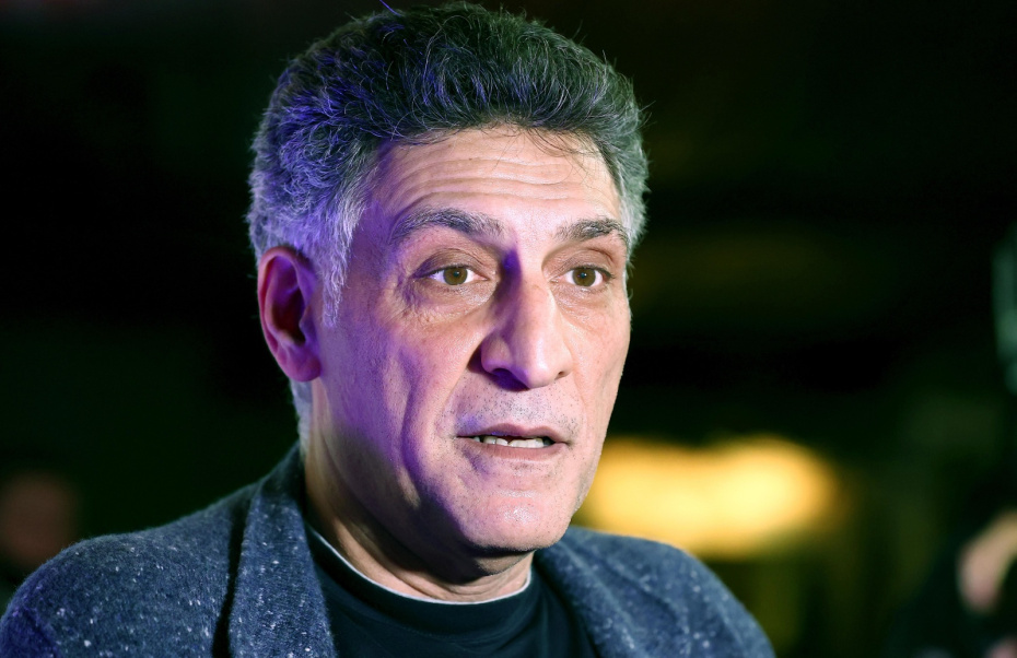    Артем Геодакян/ТАСС