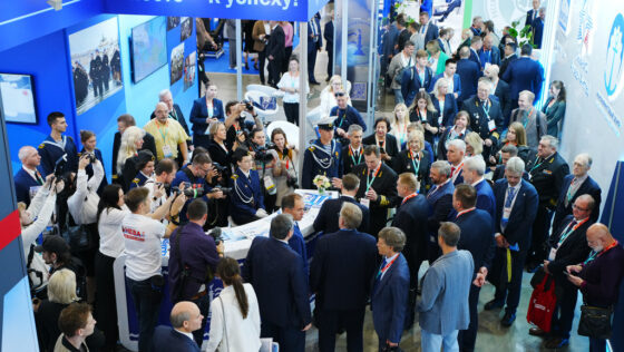     Фото: Росморречфлот