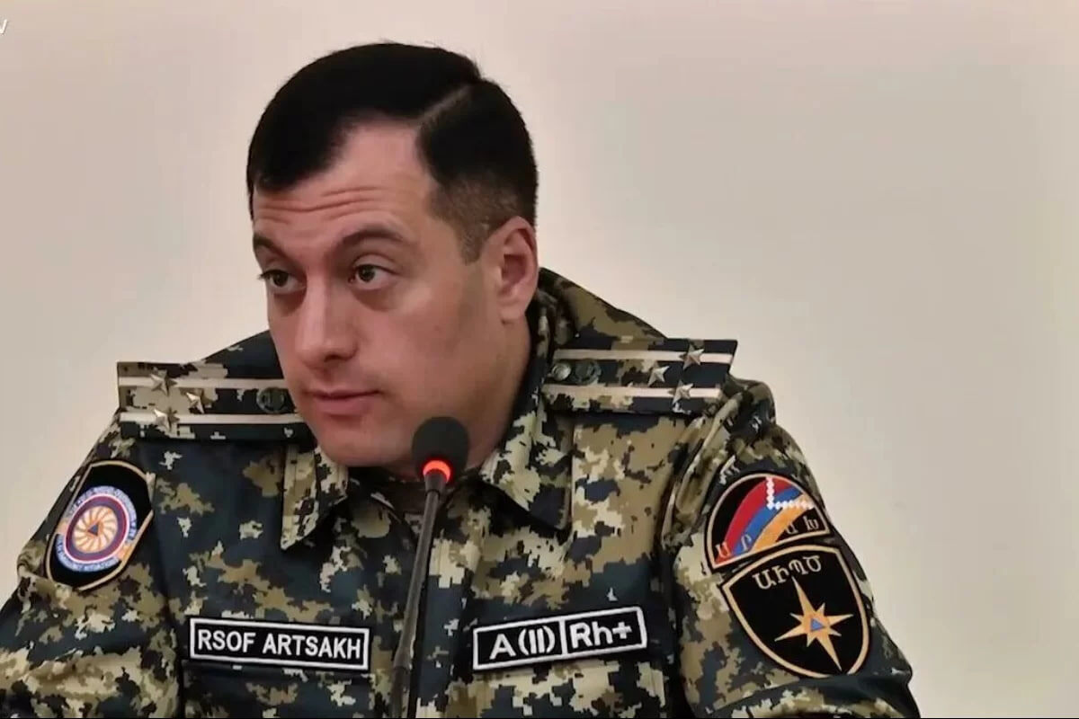    Фото: ՓԱՍՏԻՆՖՈ, источник: pastinfo.am