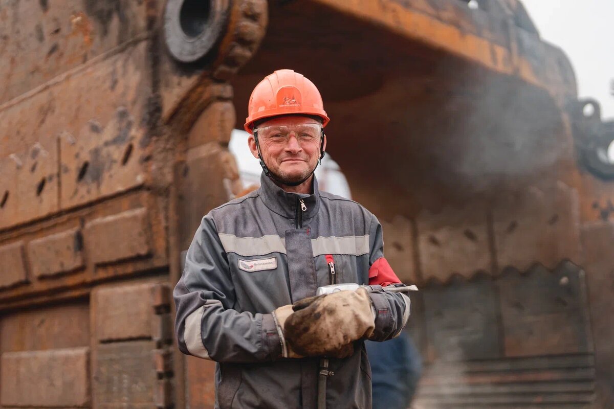 Геннадий Гришин. Фото Владимира Авдеева / "Медиацентр"