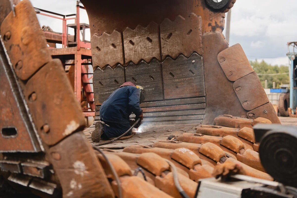 Фото Владимира Авдеева / "Медиацентр"