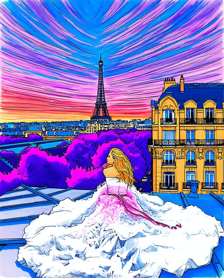 На самом деле эти способности есть у каждого. Просто одни их развивают, а другие — игнорируют.