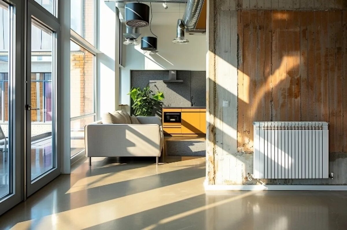    Отопительный сезон начался в 37 районах Татарстана