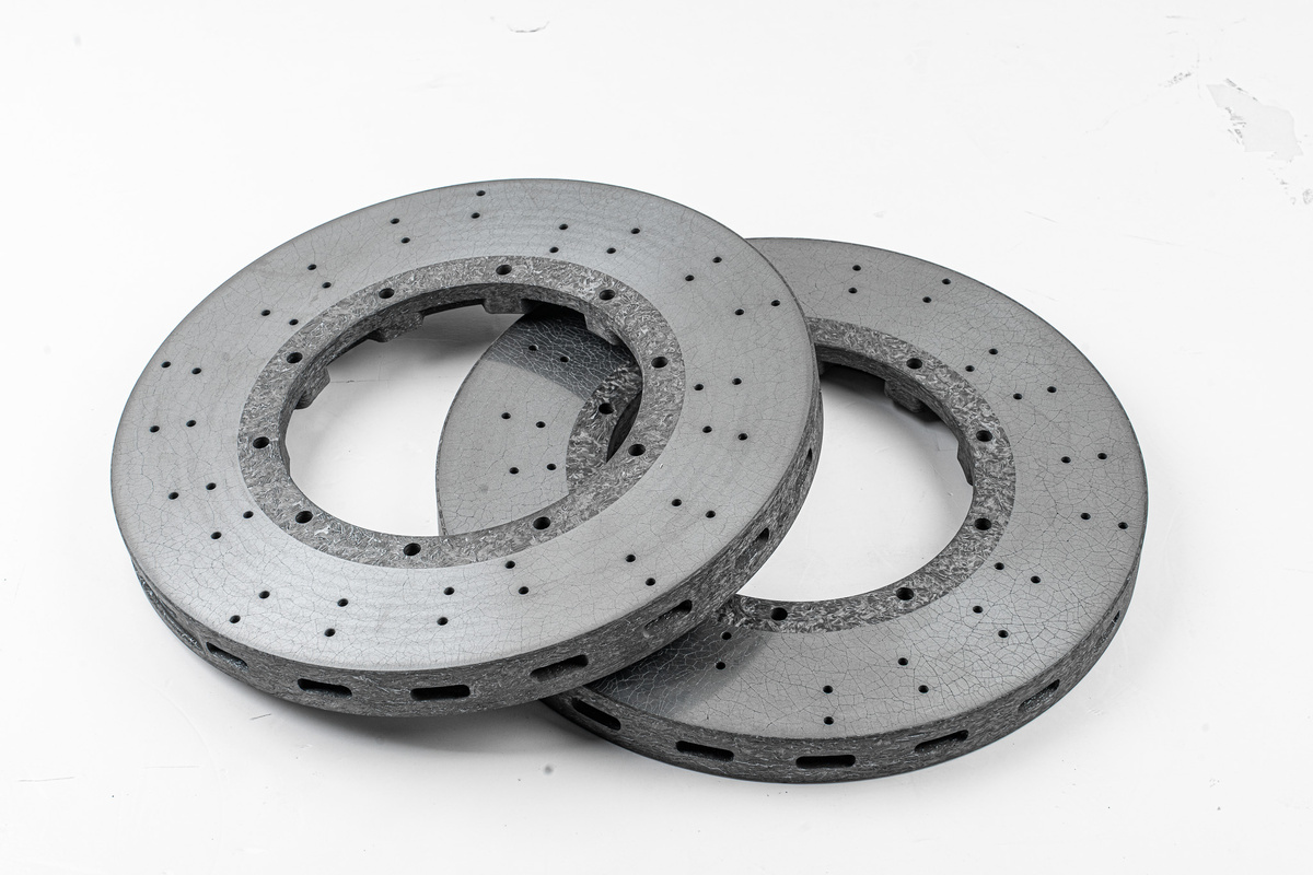 Новая технология PCCB