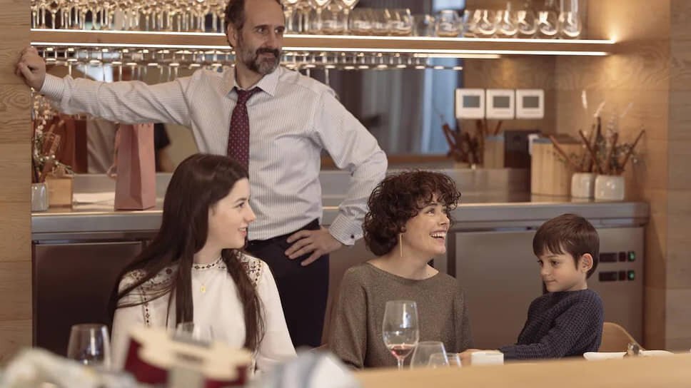 Кадр из фильм «Воскресенья».📷Фото: Beth Rourich