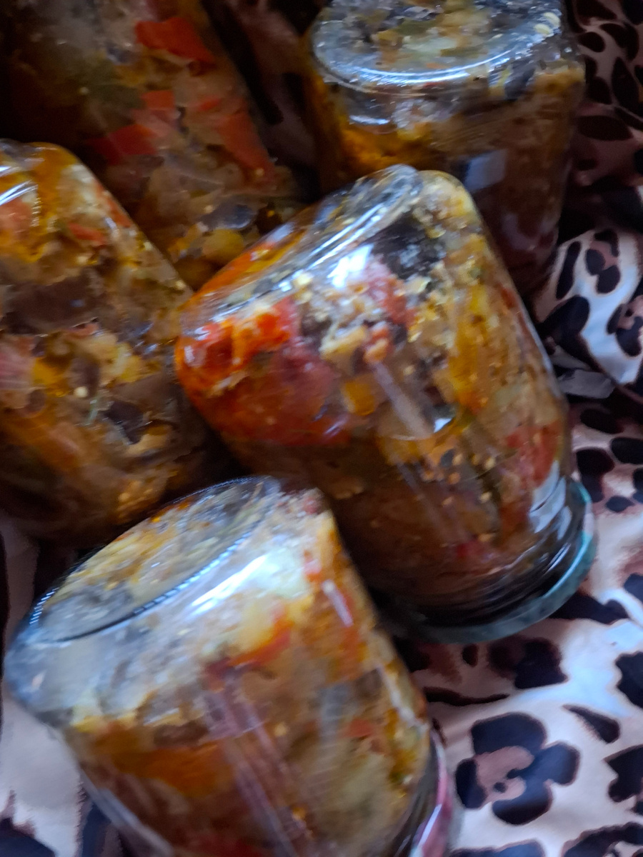 Фото автора.