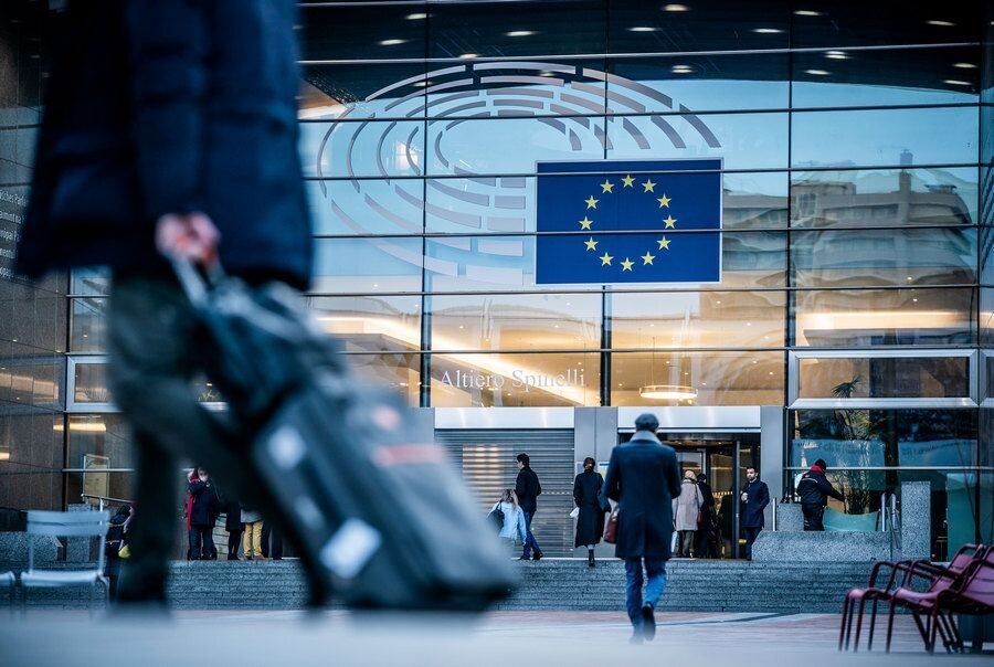     / Источник: © Michael Kappeler/dpa/picture-alliance/ТАСС