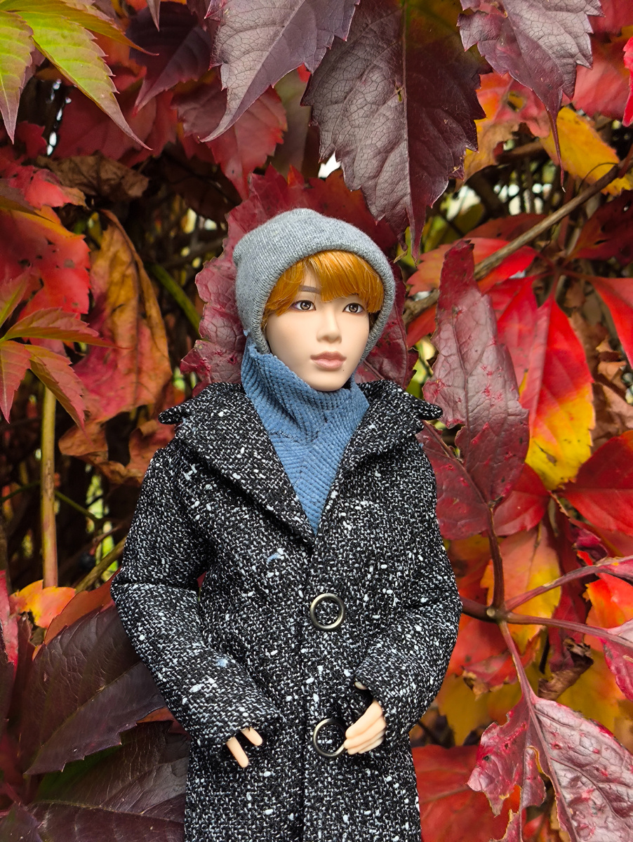 Строгость и стиль) 