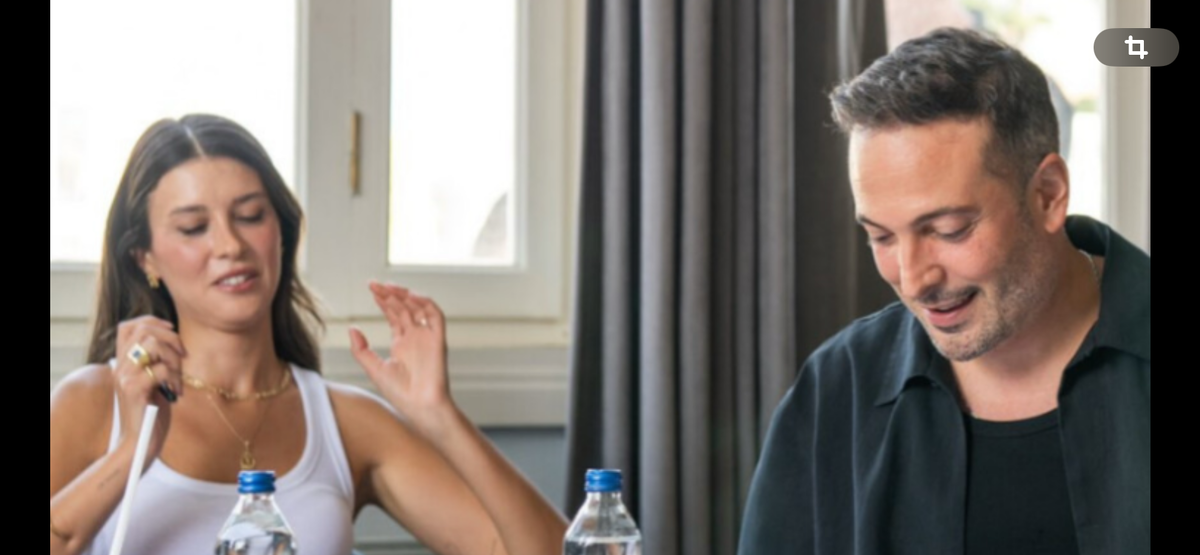 Стоп кадр из фильма «Сегодея прекрасный день»