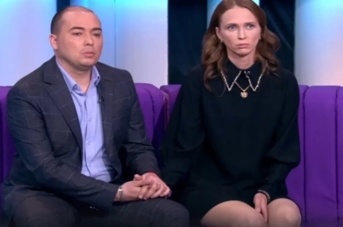    В Челябинске СК прекратил дело о ребёнке, «набитом тряпками»