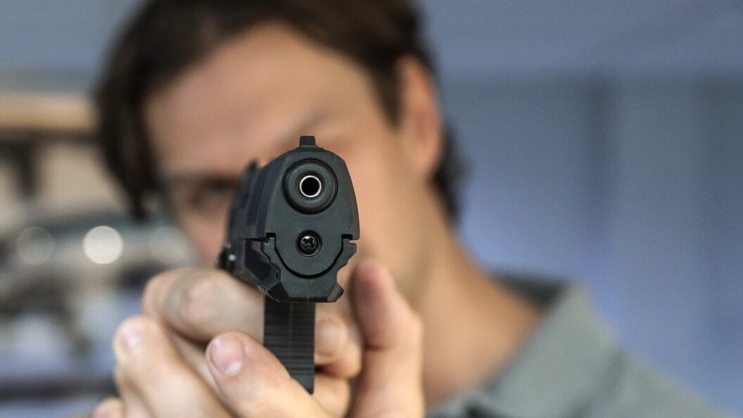    Фото: Bulkin Sergey/Global Look Press.