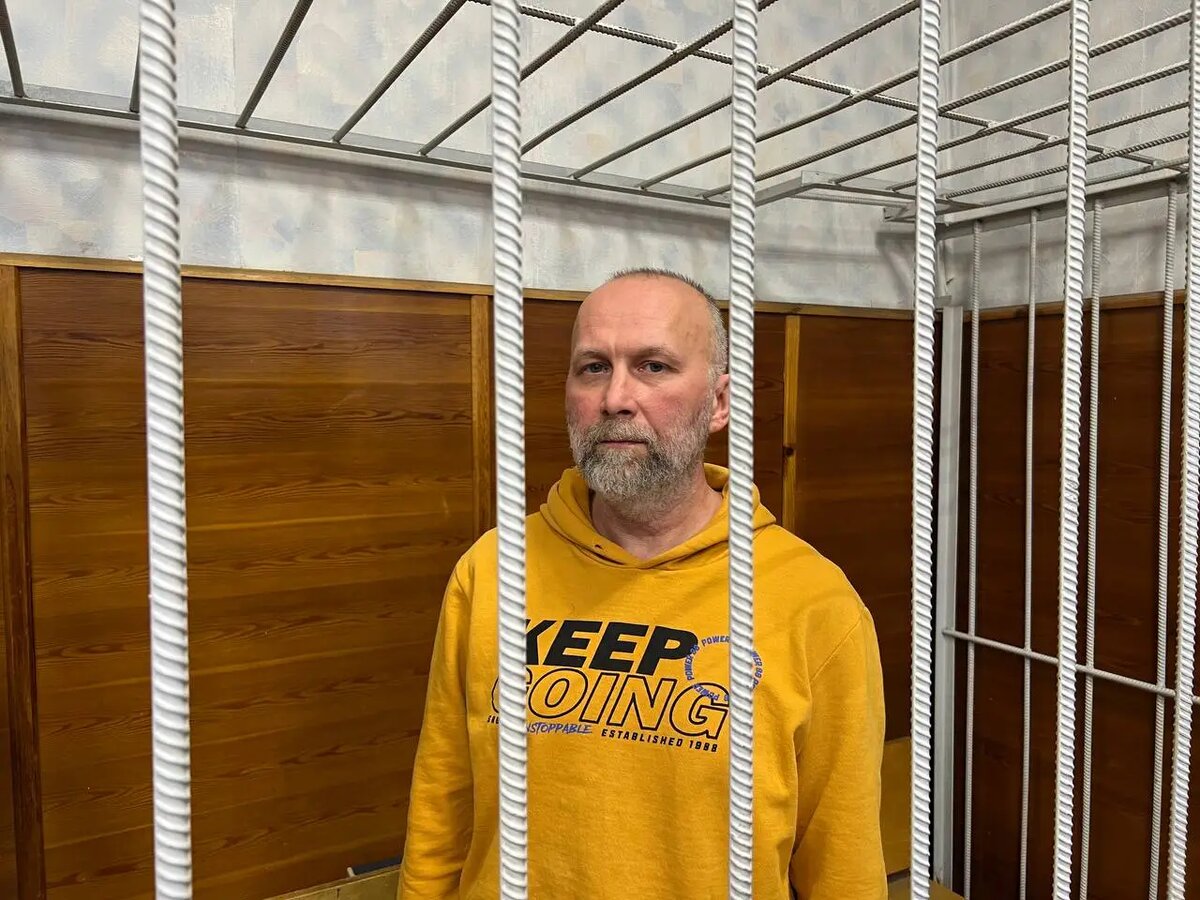     © "Интерфакс". Олег Насибари