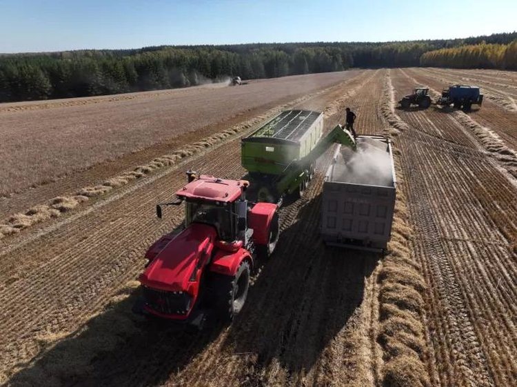    Фото: Минсельхоз Республики Башкортостан