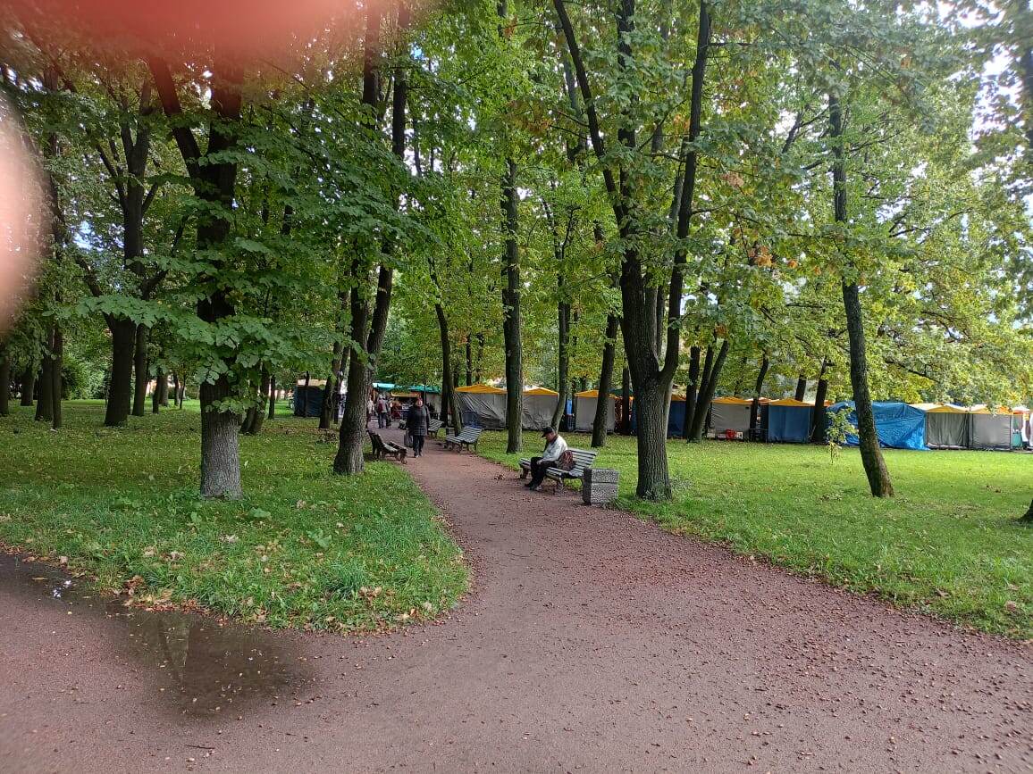 Фото автора 