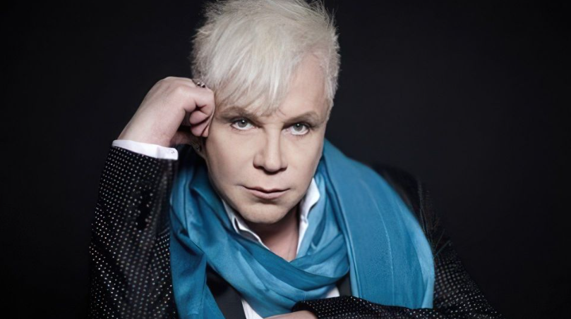 Борис Михайлович Моисеев — советский и российский артист, танцовщик, хореограф, эстрадный певец