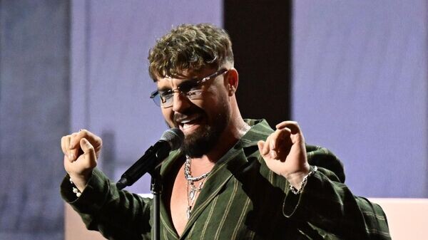    © Sputnik / Пелагия Тихонова