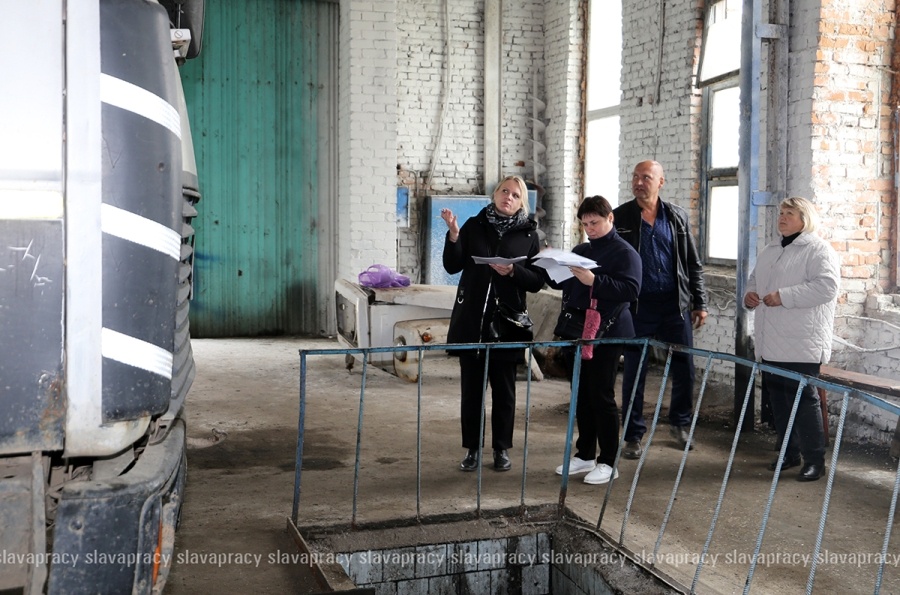     Игры с безопасностью: что мешает хозяйствам Копыльщины устранять нарушения?