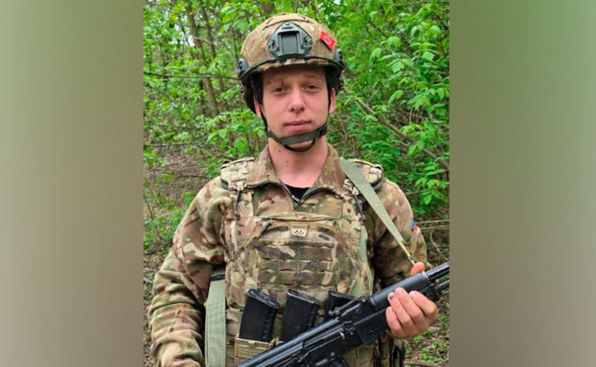    © Минобороны РФ