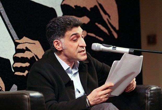    Фото: Александр Краснов / ТАСС