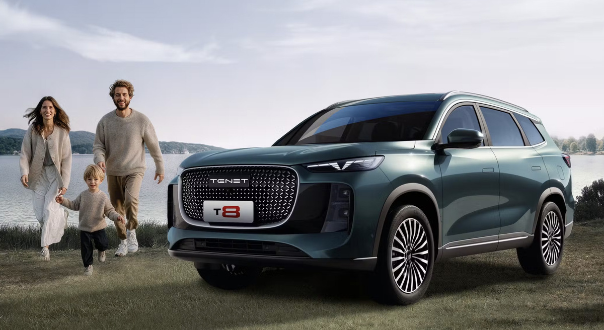 Фото: Tenet  📷
