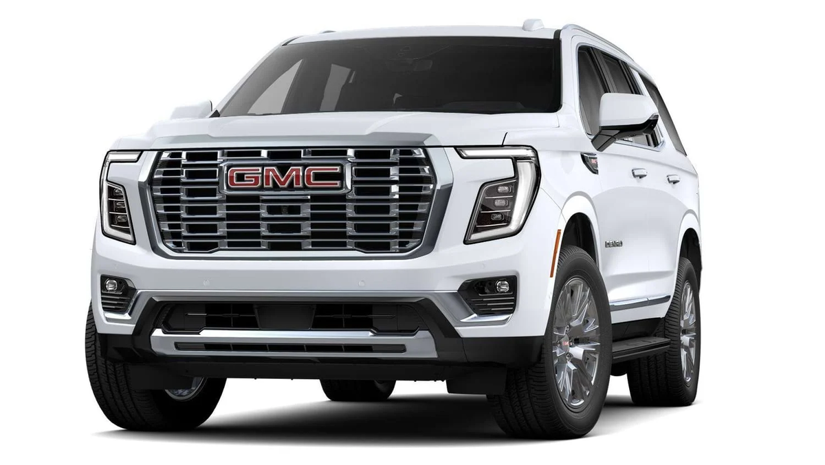 Источник фотографии: GMC