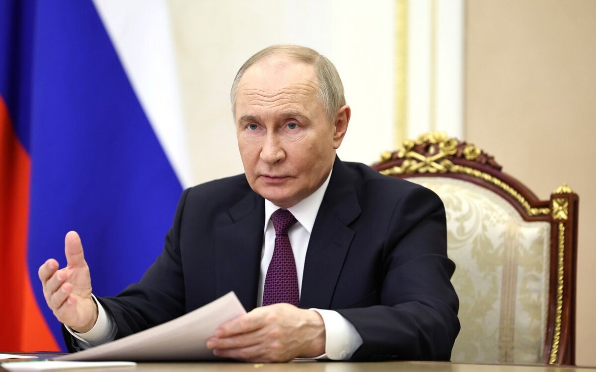    Чтобы выполнить «KPI губернатора», чиновники проследят за ростом зарплат в воронежском бизнесе Фото – Президент России