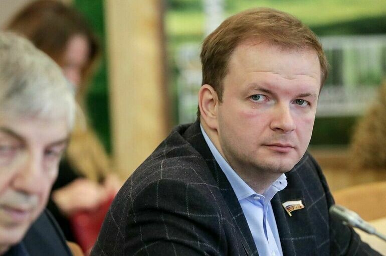   пресс-служба Государственной Думы